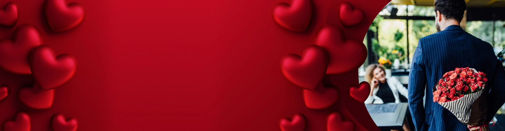 14 ФЕВРАЛЯ <br>Всё начинается с любви