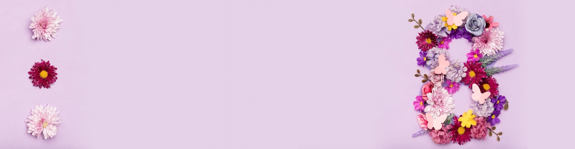 Лучший день весны