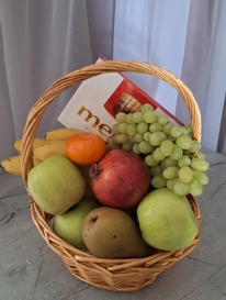 Корзина «Благодарность» от интернет-магазина «» в 