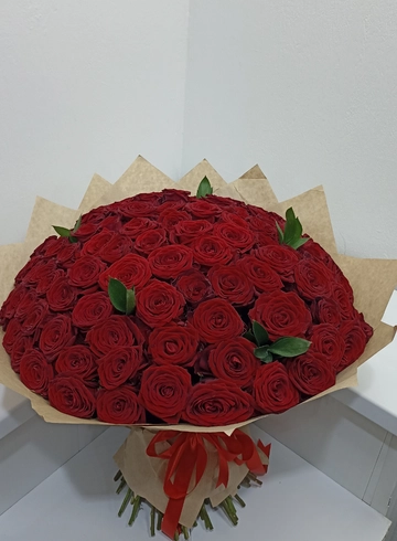 Букет «Очарование» от интернет-магазина цветов в 