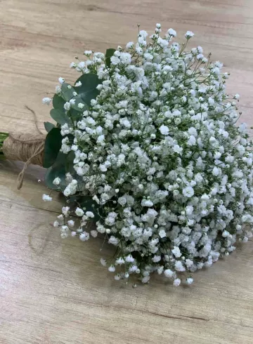 Букет невесты №7 « Невеста» от интернет-магазина цветов в 