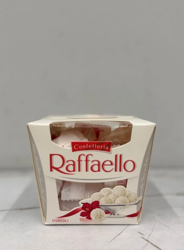 Конфеты «Раффаэлло» от интернет-магазина цветов в 