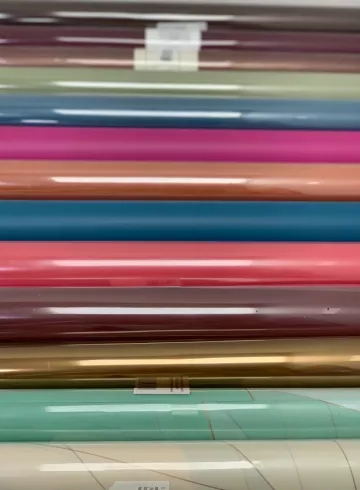 Бумага корейская в ассортименте от интернет-магазина цветов в 