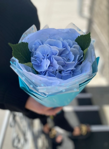 Букет «Миниатюрный» от интернет-магазина цветов в 