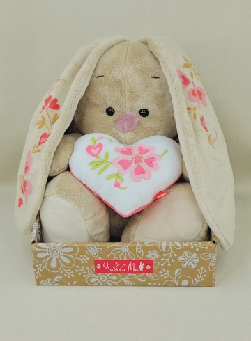 Игрушка &laquo;Зайка Ми&raquo; от интернет-магазина цветов в 