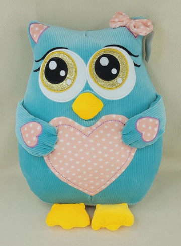 Игрушка &laquo;Совушка&raquo; от интернет-магазина цветов в 