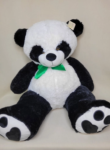 Мишка Панда от интернет-магазина цветов в 